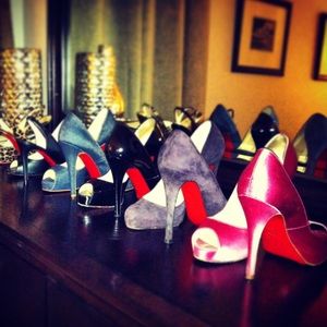 Meet your Posher, Rachel